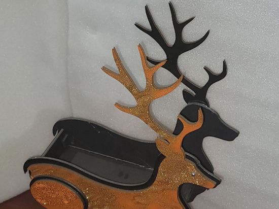 Picture of Reindeer