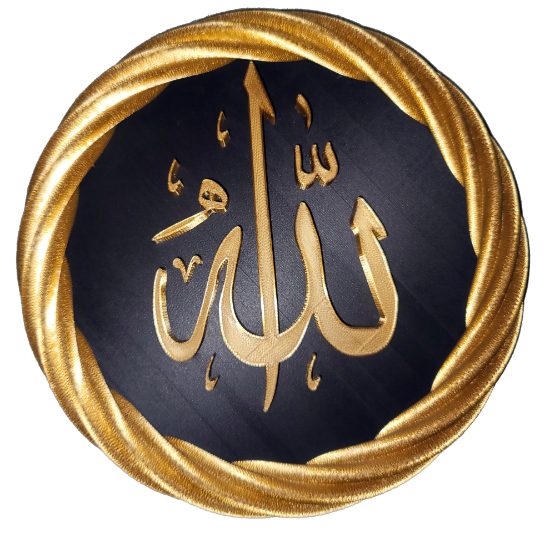 Picture of Alah, Mohamed & Ali