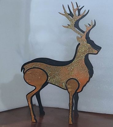 Picture of Reindeer